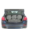 Car-Bags BMW 5 Serie (F10) 2010-2017 4-deurs sedan