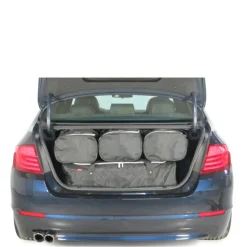 Car-Bags BMW 5 Serie (F10) 2010-2017 4-deurs sedan