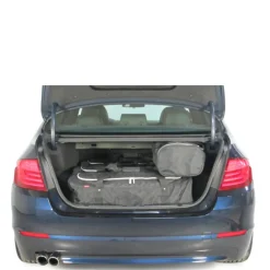 Car-Bags BMW 5 Serie (F10) 2010-2017 4-deurs sedan