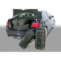 Car-Bags BMW 5 Serie (F10) 2010-2017 4-deurs sedan