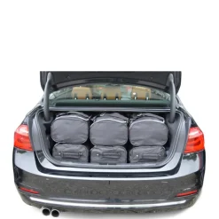 Car-Bags BMW 3 Serie (F30) 2016-2019 4-deurs sedan