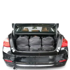 Car-Bags BMW 3 Serie (F30) 2012-2019 4-door saloon