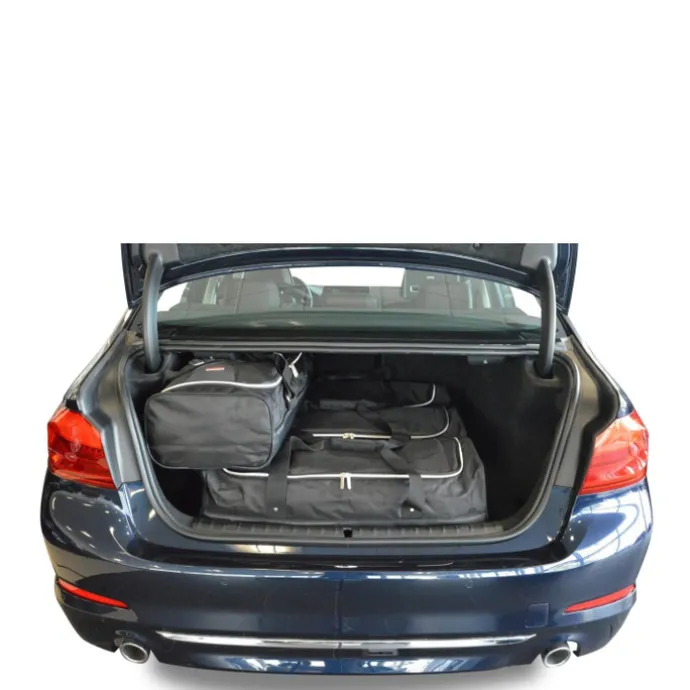 Car-Bags BMW 5 Serie (G30) 2017-heden 4-deurs sedan