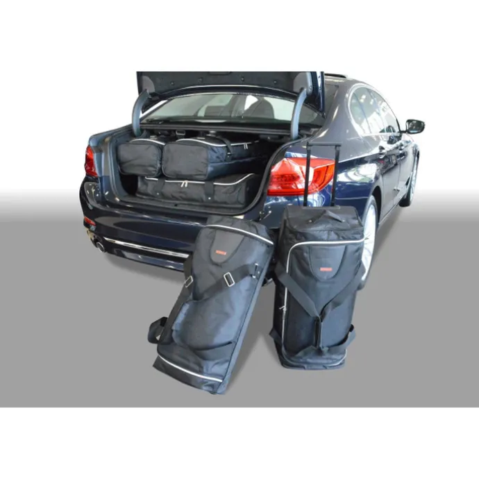 Car-Bags BMW 5 Serie (G30) 2017-heden 4-deurs sedan