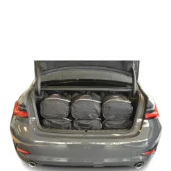 Car-Bags BMW 3 Serie (G20) 2019-heden 4-deurs sedan