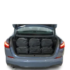 Car-Bags BMW 2 Serie Gran Coupé (F44) 2019-heden 4-deurs sedan