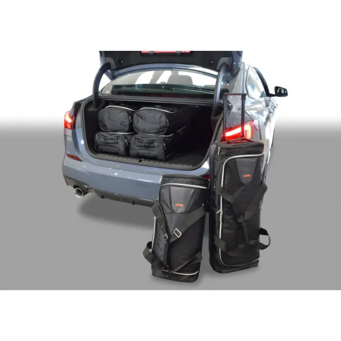 Car-Bags BMW 2 Serie Gran Coupé (F44) 2019-heden 4-deurs sedan