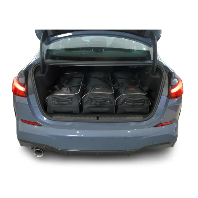 Car-Bags BMW 2 Serie Gran Coupé (F44) 2019-heden 4-deurs sedan
