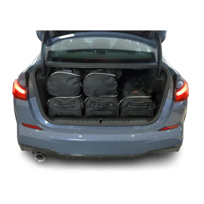 Car-Bags BMW 2 Serie Gran Coupé (F44) 2019-heden 4-deurs sedan