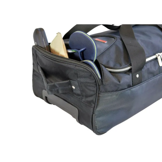 Car-Bags BMW 2 Serie Gran Coupé (F44) 2019-heden 4-deurs sedan
