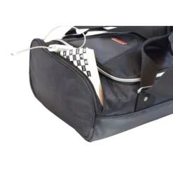 Car-Bags BMW 2 Serie Gran Coupé (F44) 2019-heden 4-deurs sedan