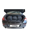Car-Bags BMW 6 Serie Gran Coupé (F06) 2011-2018 4-deurs sedan