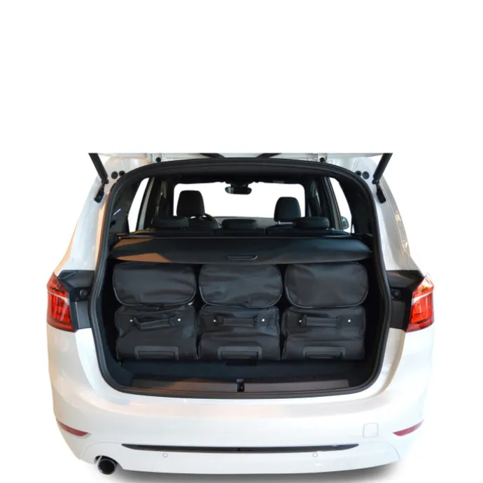 Car-Bags BMW 2 Serie Gran Tourer 7-zits (F46) 2015-2022