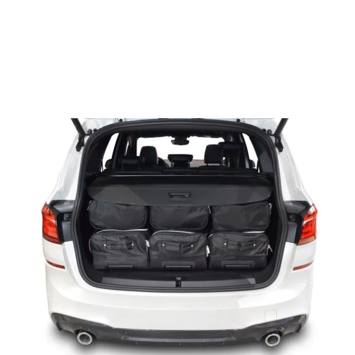 Car-Bags BMW 2 Serie Gran Tourer 5-zits (F46) 2015-2022