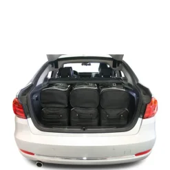 Car-Bags BMW 3 Serie GT (F34) 2013-heden 5-deurs hatchback