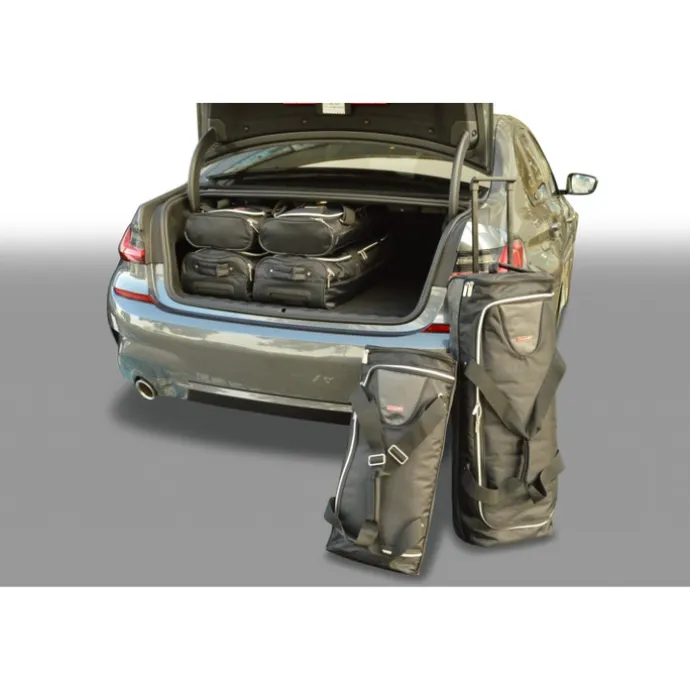 Car-Bags BMW 3 Serie Plug-in Hybrid (G20) 2019-heden 4-deurs sedan
