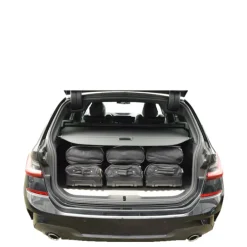 Car-Bags BMW 3 Serie Touring Plug-In Hybrid (G21) 2019-heden wagon