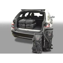 Car-Bags BMW 3 Serie Touring Plug-In Hybrid (G21) 2019-heden wagon