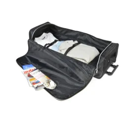 Car-Bags BMW 3 Serie Touring Plug-In Hybrid (G21) 2019-heden wagon