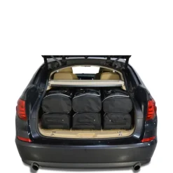 Car-Bags Bmw 5 Series GT (F07) 2009-2017 5d