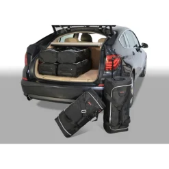 Car-Bags Bmw 5 Series GT (F07) 2009-2017 5d