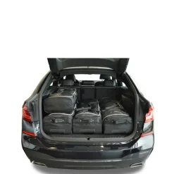 Car-Bags Bmw 6 Series GT (G32) 2017-heden 5d