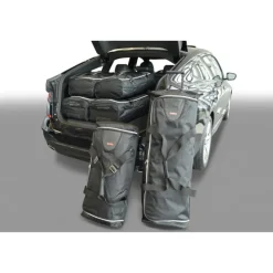 Car-Bags Bmw 6 Series GT (G32) 2017-heden 5d