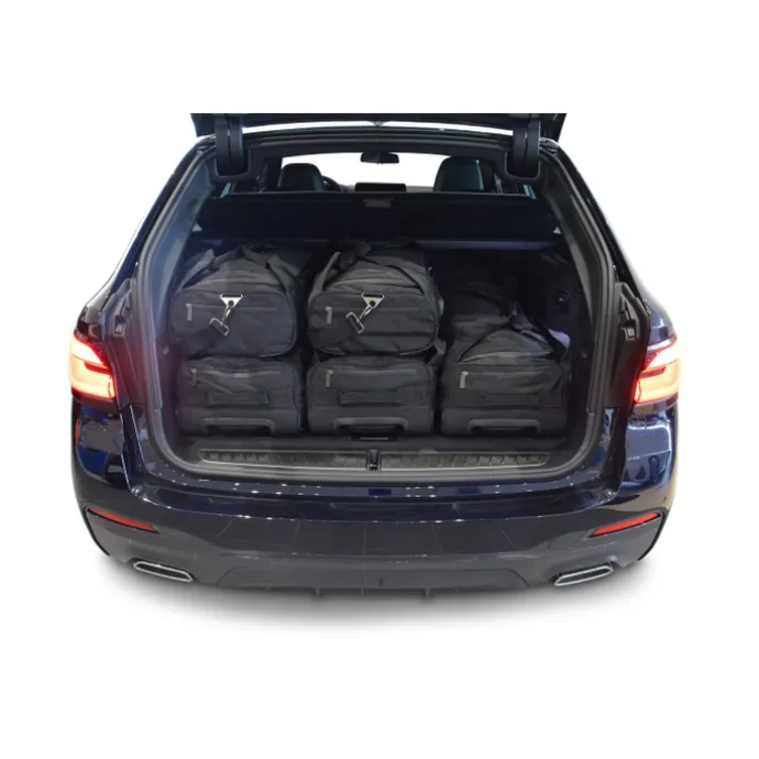 Car-Bags Bmw 5 Series Touring (G31) 2017-2024 wagon Pro-Line