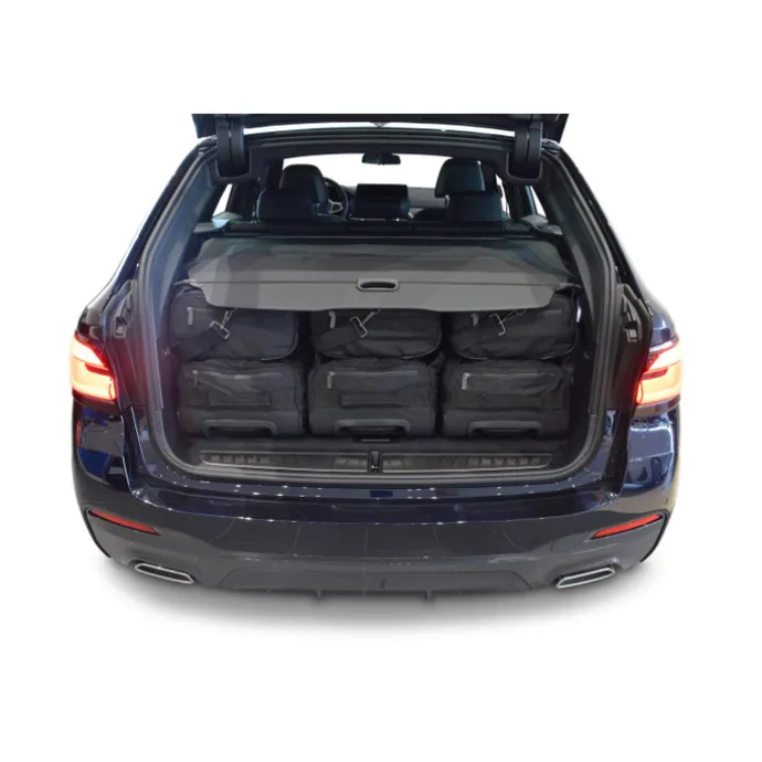 Car-Bags Bmw 5 Series Touring (G31) 2017-2024 wagon Pro-Line