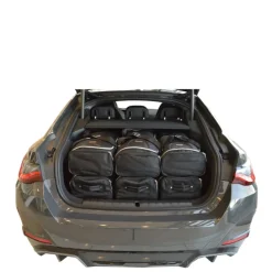 Car-Bags Bmw i4 (G26) 2021-heden 5d