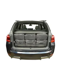 Car-Bags BMW iX3 (G08) 2020-heden