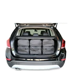 Car-Bags BMW X1 (E84) 2009-2015