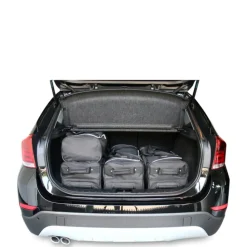 Car-Bags BMW X1 (E84) 2009-2015