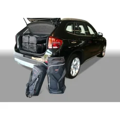 Car-Bags BMW X1 (E84) 2009-2015