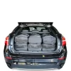 Car-Bags BMW X6 (E71) 2008-2014
