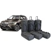 Car-Bags BMW X5 (E70) 2007-2013 Pro-Line