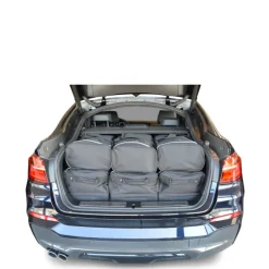 Car-Bags BMW X4 (F26) 2014-2018