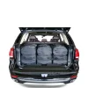 Car-Bags BMW X5 (F15) 2013-2018