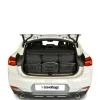 Car-Bags BMW X2 (F39) 2018-heden