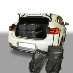 Car-Bags BMW X2 (F39) 2018-heden