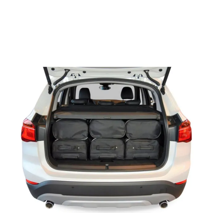 Car-Bags BMW X1 (F48) 2015-heden