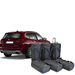 Car-Bags Bmw X3 (G01) 2017-2024 suv Pro-Line