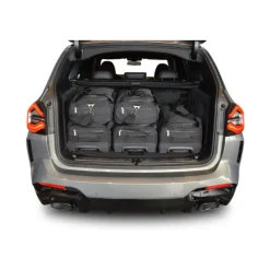 Car-Bags Bmw X3 (G01) 2017-2024 suv Pro-Line