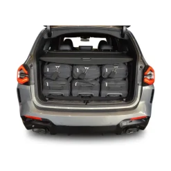 Car-Bags Bmw X3 (G01) 2017-2024 suv Pro-Line