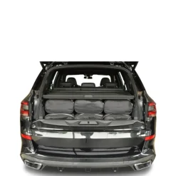 Car-Bags BMW X5 (G05) 2018-heden
