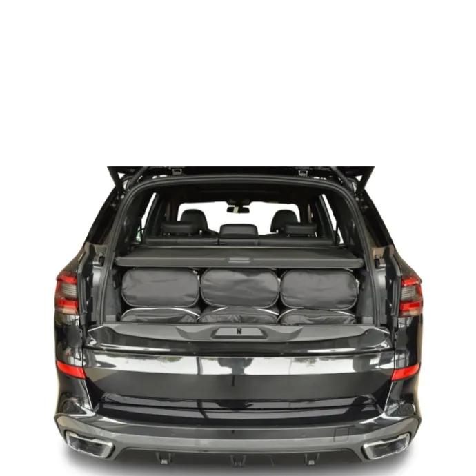 Car-Bags BMW X5 (G05) 2018-heden