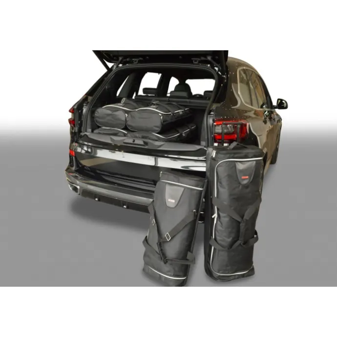 Car-Bags BMW X5 (G05) 2018-heden