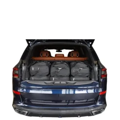 Car-Bags Bmw X5 (G05) 2019-heden suv Pro-Line