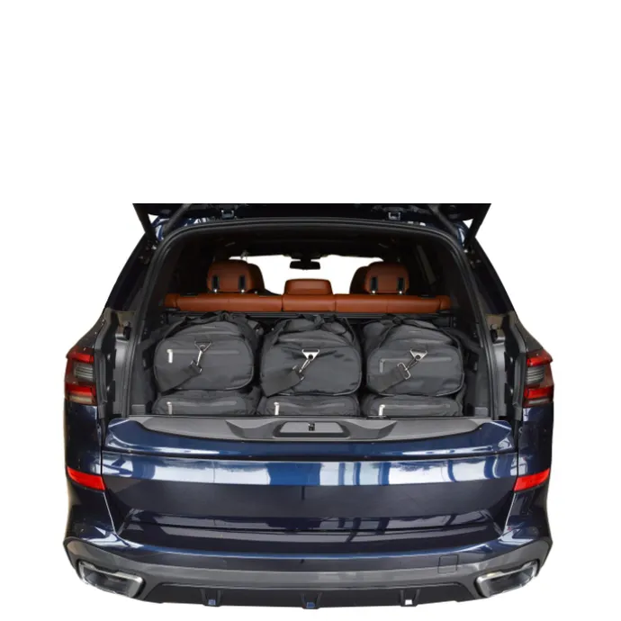 Car-Bags Bmw X5 (G05) 2019-heden suv Pro-Line