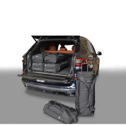 Car-Bags Bmw X5 (G05) 2019-heden suv Pro-Line